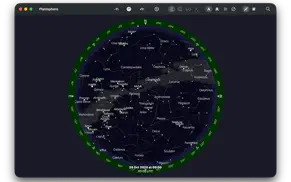 planisphere - desktop edition iphone images 2