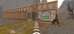 Medieval Weapon Shop screenshot 1