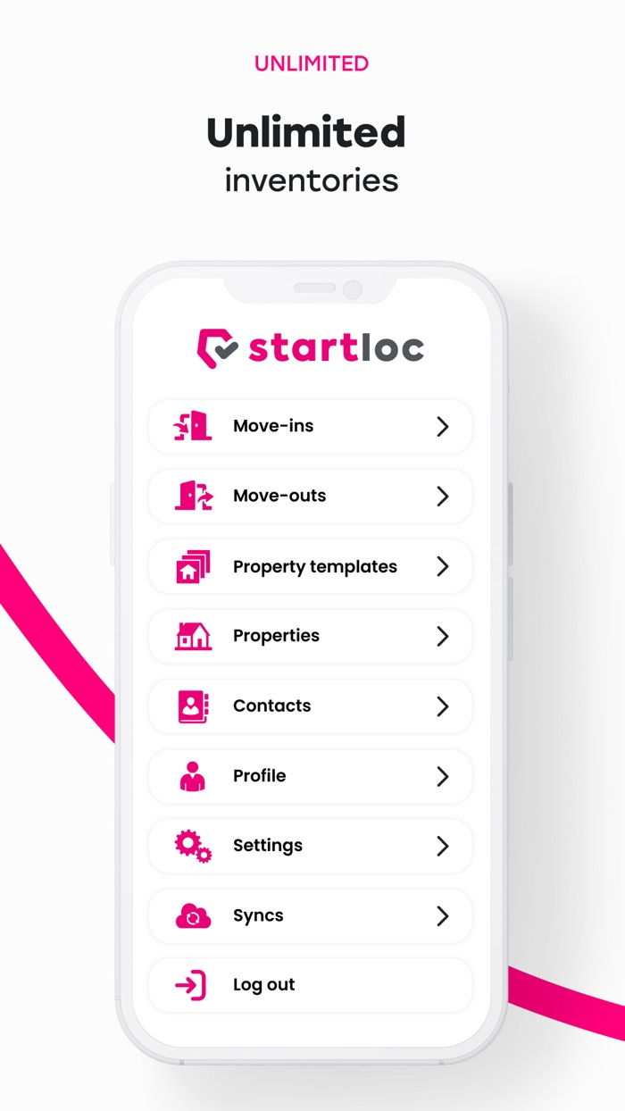 Startloc