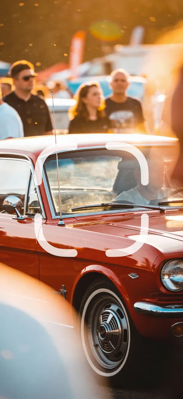 #1. Car Value Scanner (iOS) โดย: Sergii Nesterenko