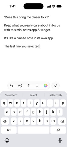Note Screenshot 1 of 2