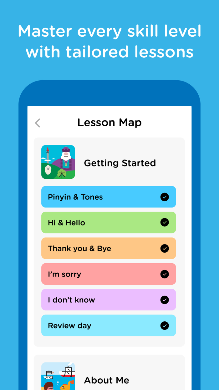Talk Chineasy Speak With Ease