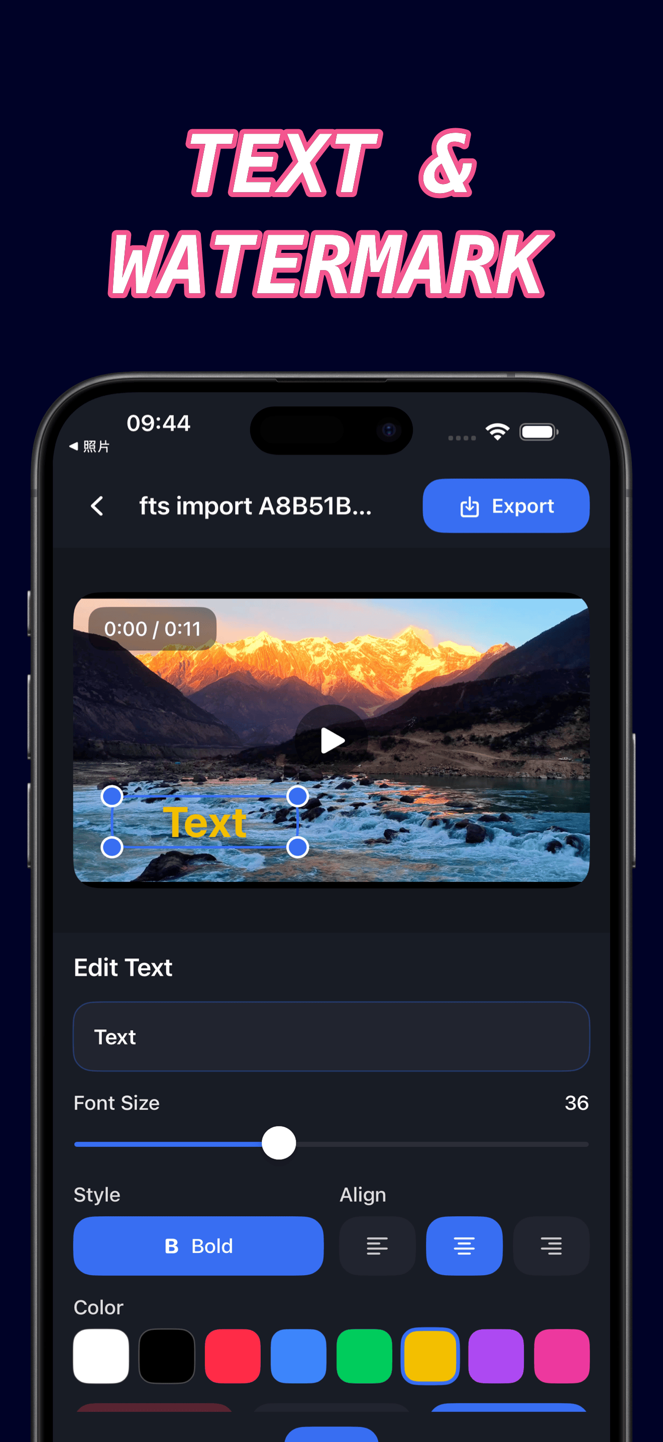 TicSee screenshot 4