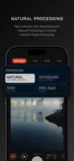 Moment Pro Camera II screenshot 3