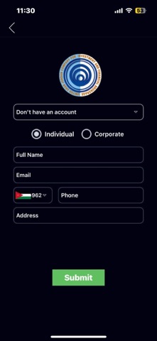 AJIB Brokerage Screenshot 2 of 7