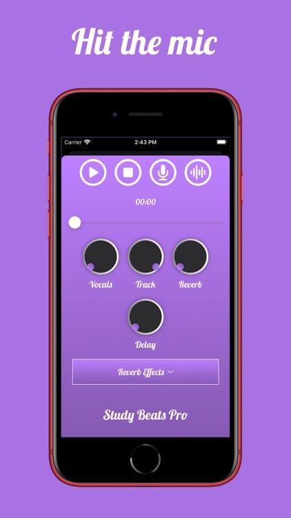 Study Beats - Music Maker App screenshot-3