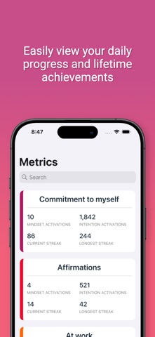 Striver: Your Best Life screenshot