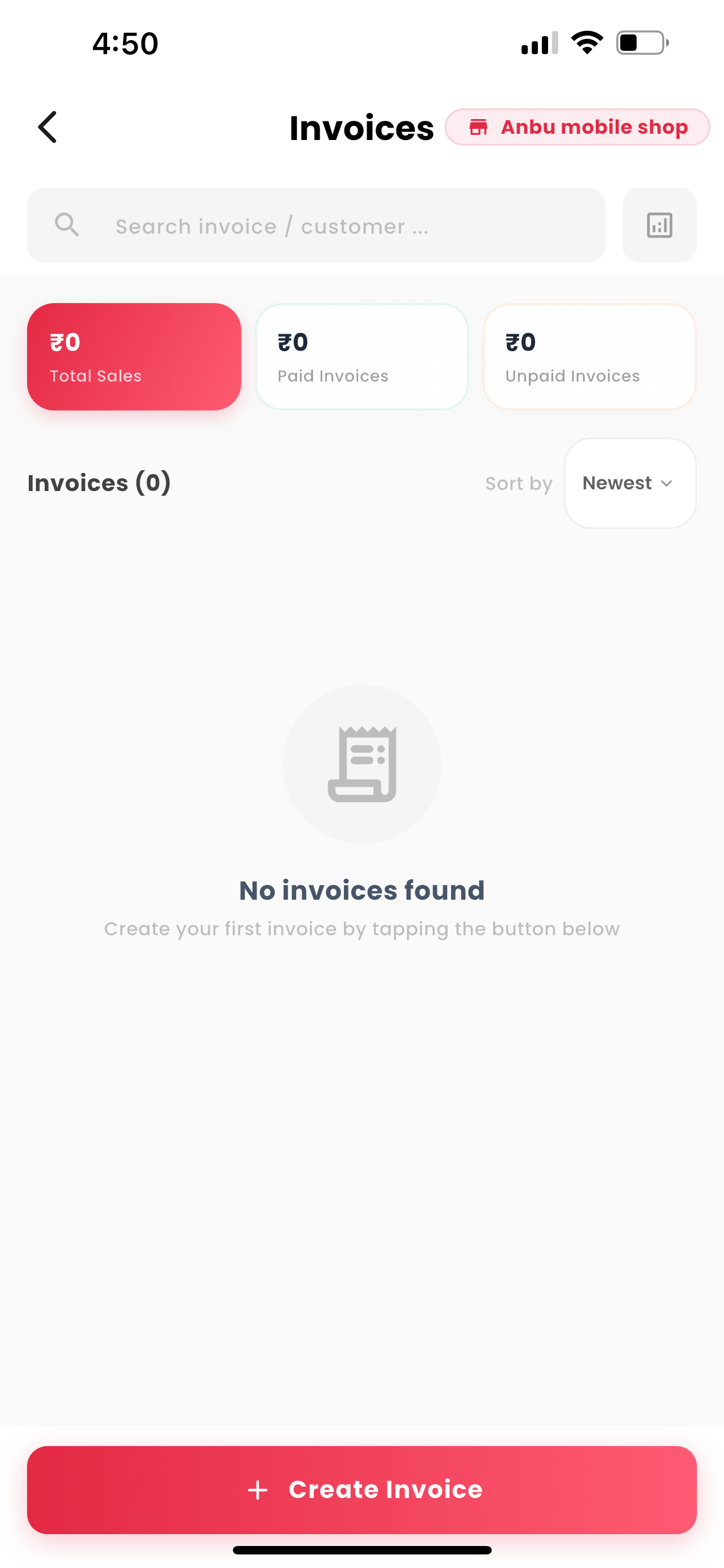 TNPoster screenshot 6