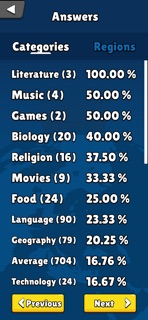 Travel Trivia: Culture Quiz screenshot 6