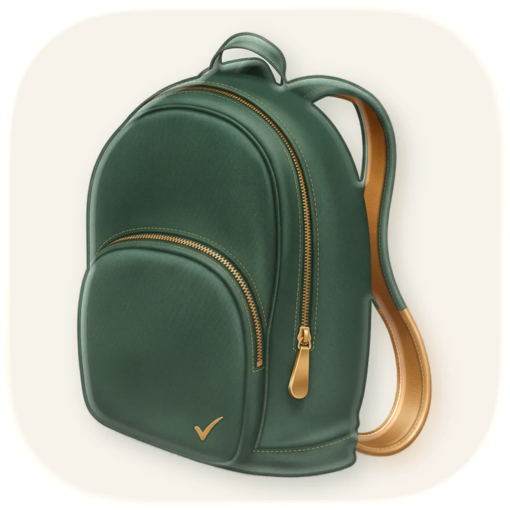 Packing List & Trip Planner