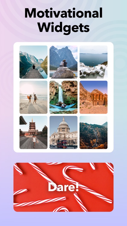 DreamerㆍVision Board Maker App screenshot-4