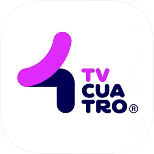 tvcuatro