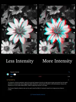 Anaglyph 3D screenshot 20