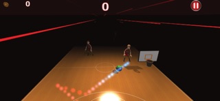 Dribble Rush screenshot