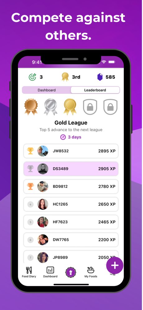 Macro Sync screenshot 6