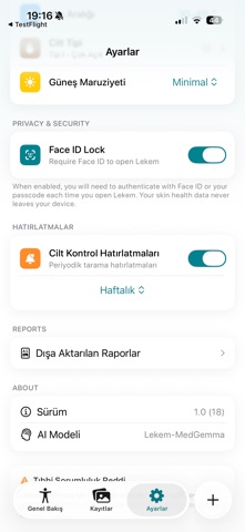 lekem screenshot