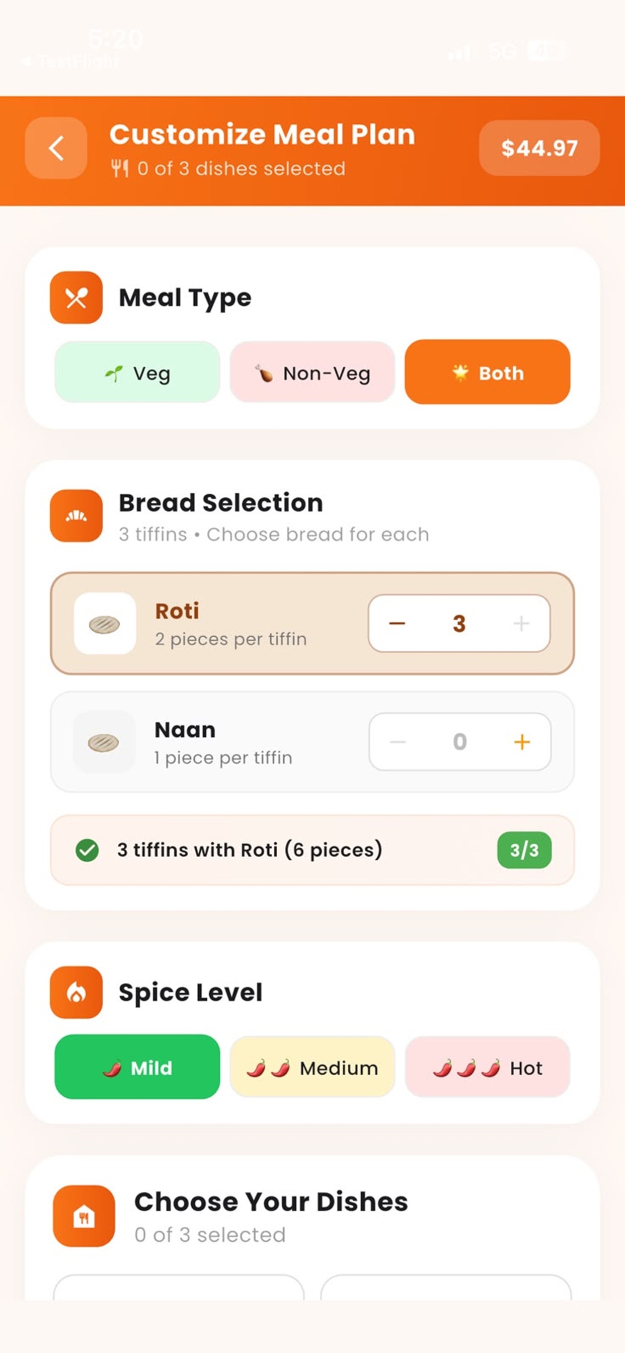 Screenshot 3 of Tiffinwales