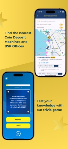 BSP Mobile screenshot