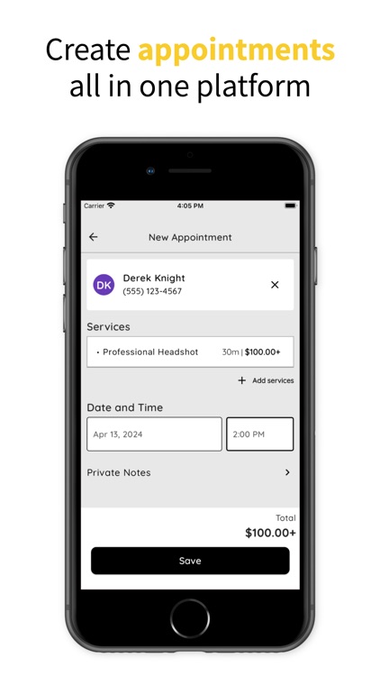 Campus Connect Entrepreneurs