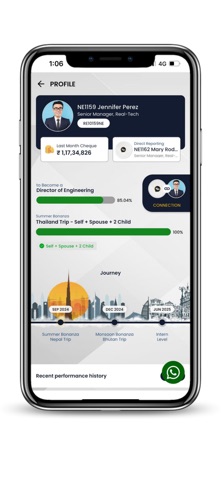 Circle Apps screenshot
