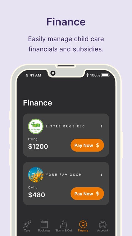 Xplor Home screenshot-3