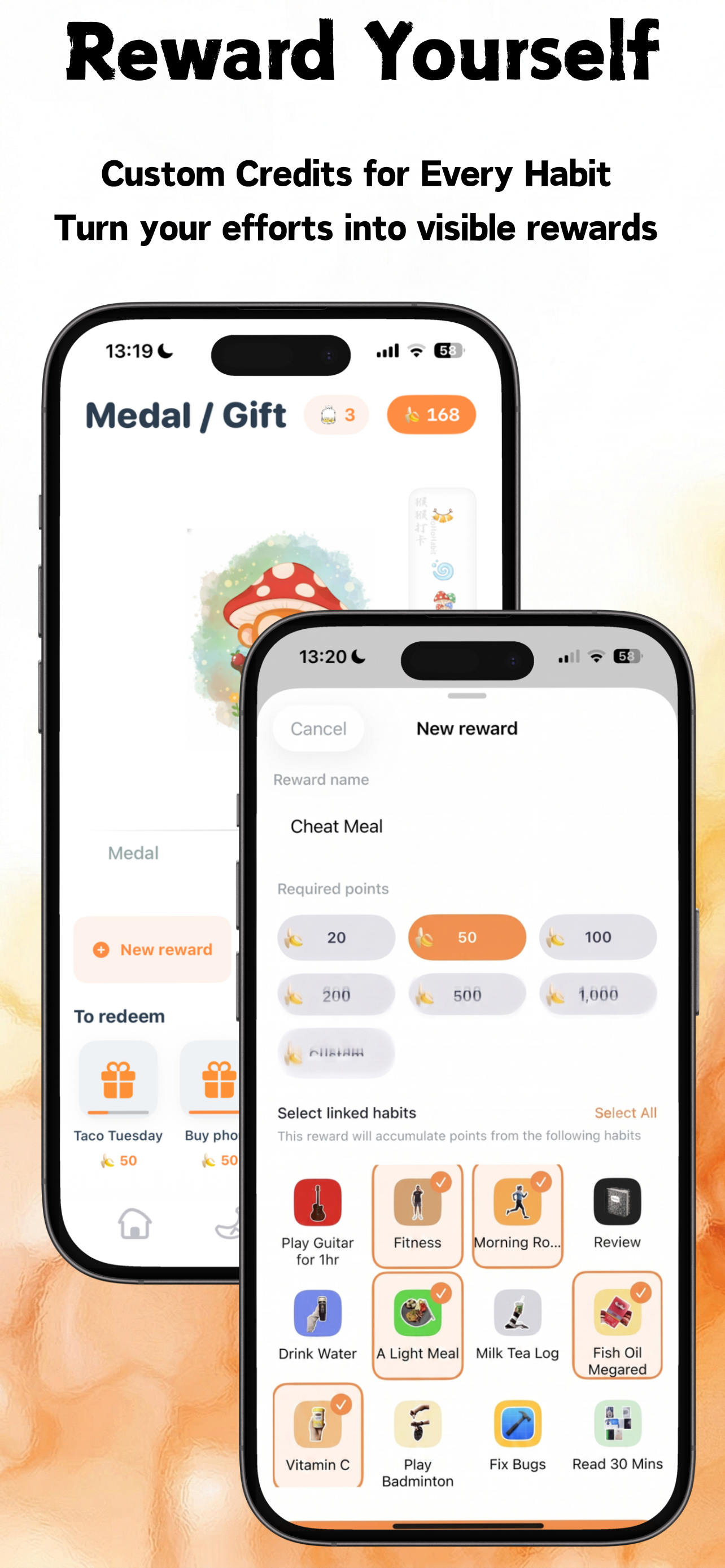 HoHoHabit:Daily Planner&Focus