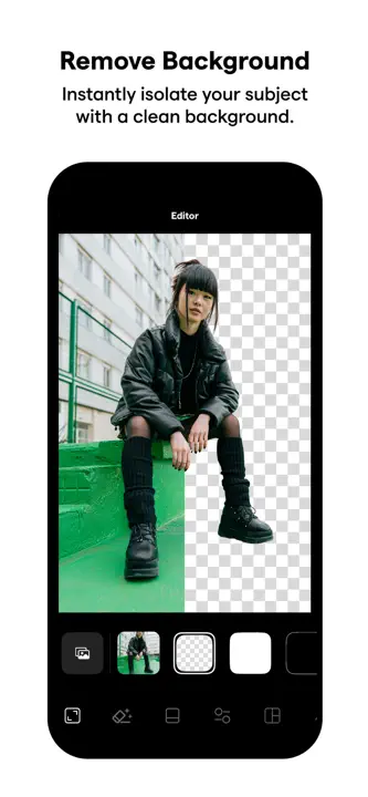 InstaSize: Screenshot 3 von 9