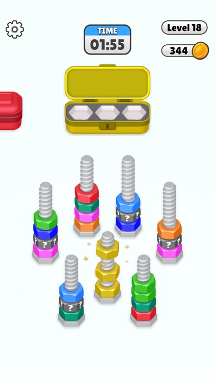 Bolt Piles screenshot-3