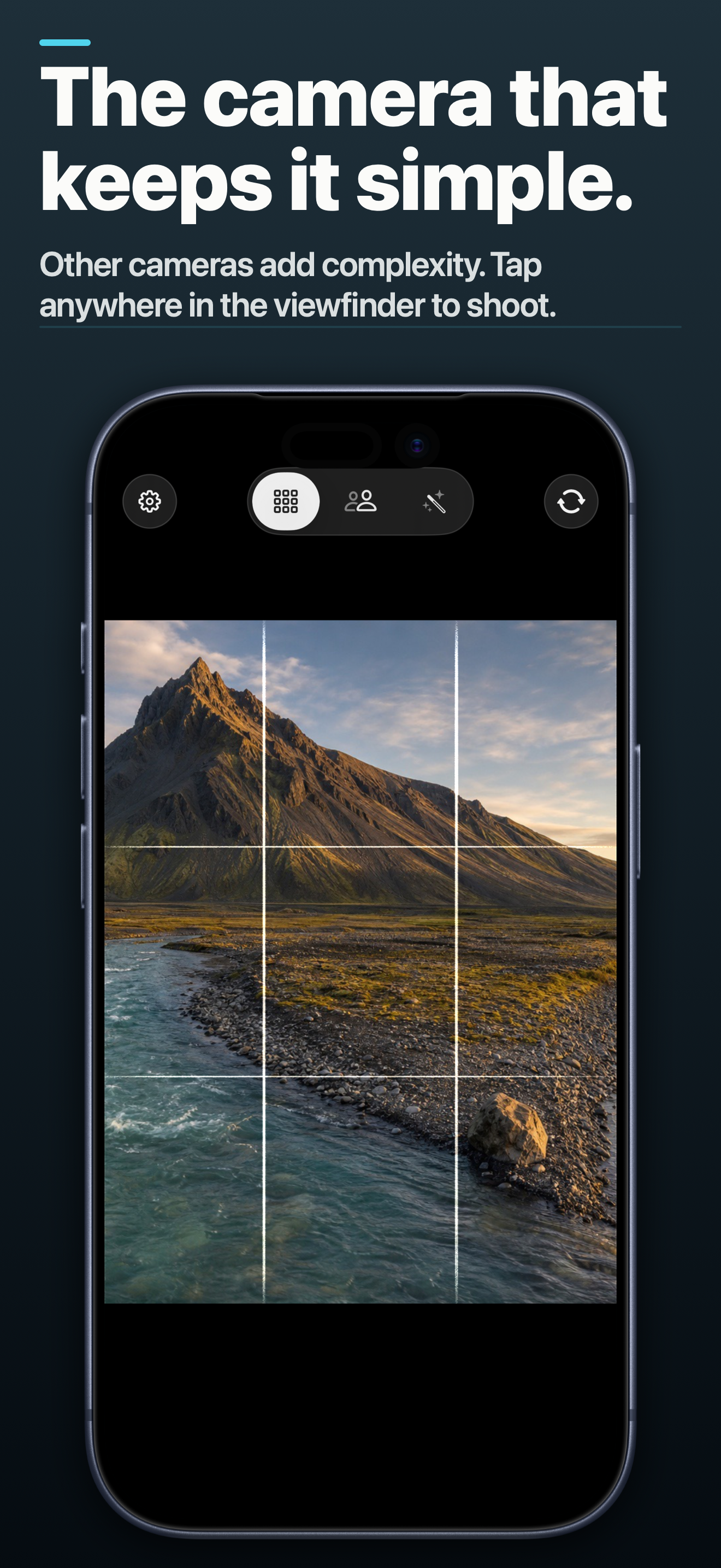 Line It Up Camera screenshot 3