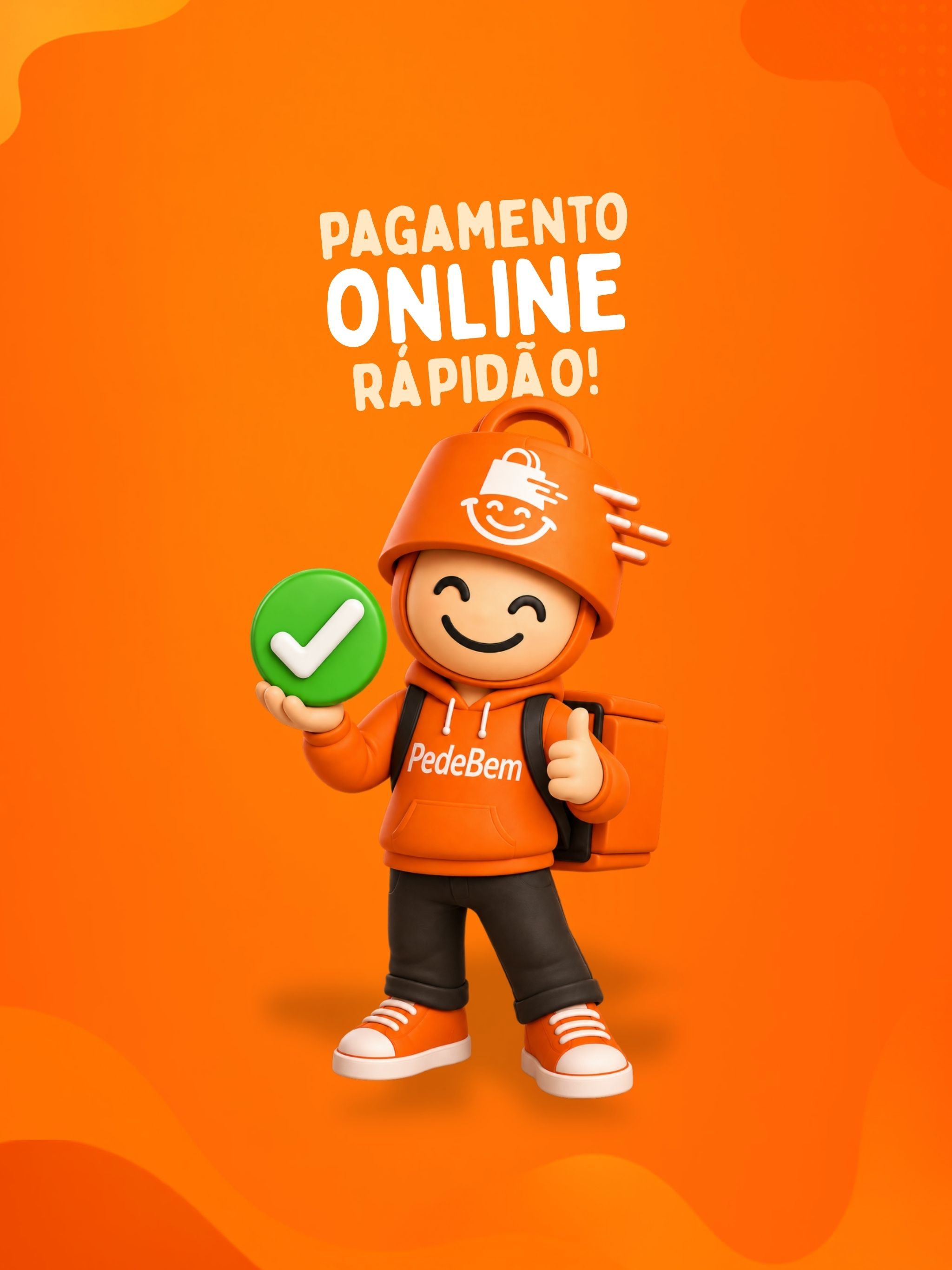 PedeBem - delivery em casa screenshot 8