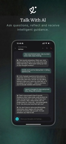 Lenu AI Screenshot 5 of 10