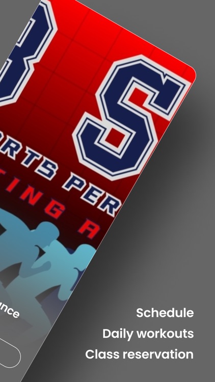 Bs's Sports Performance