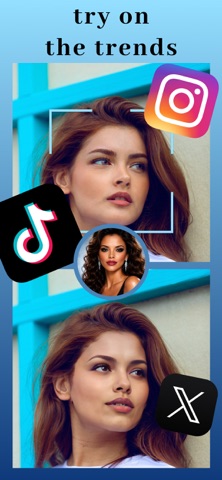 Face Replace: AI on device Screenshot 3 of 5