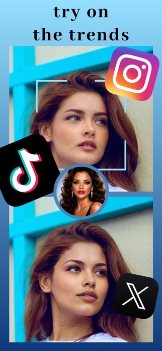 Face Replace: AI on device Screenshot 3 of 5