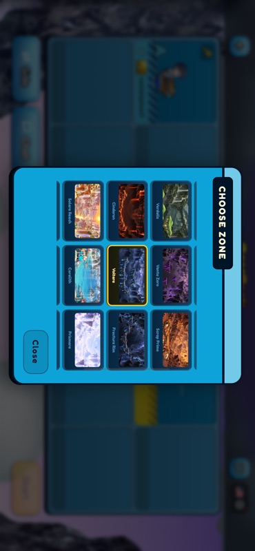BomBash! screenshot 3