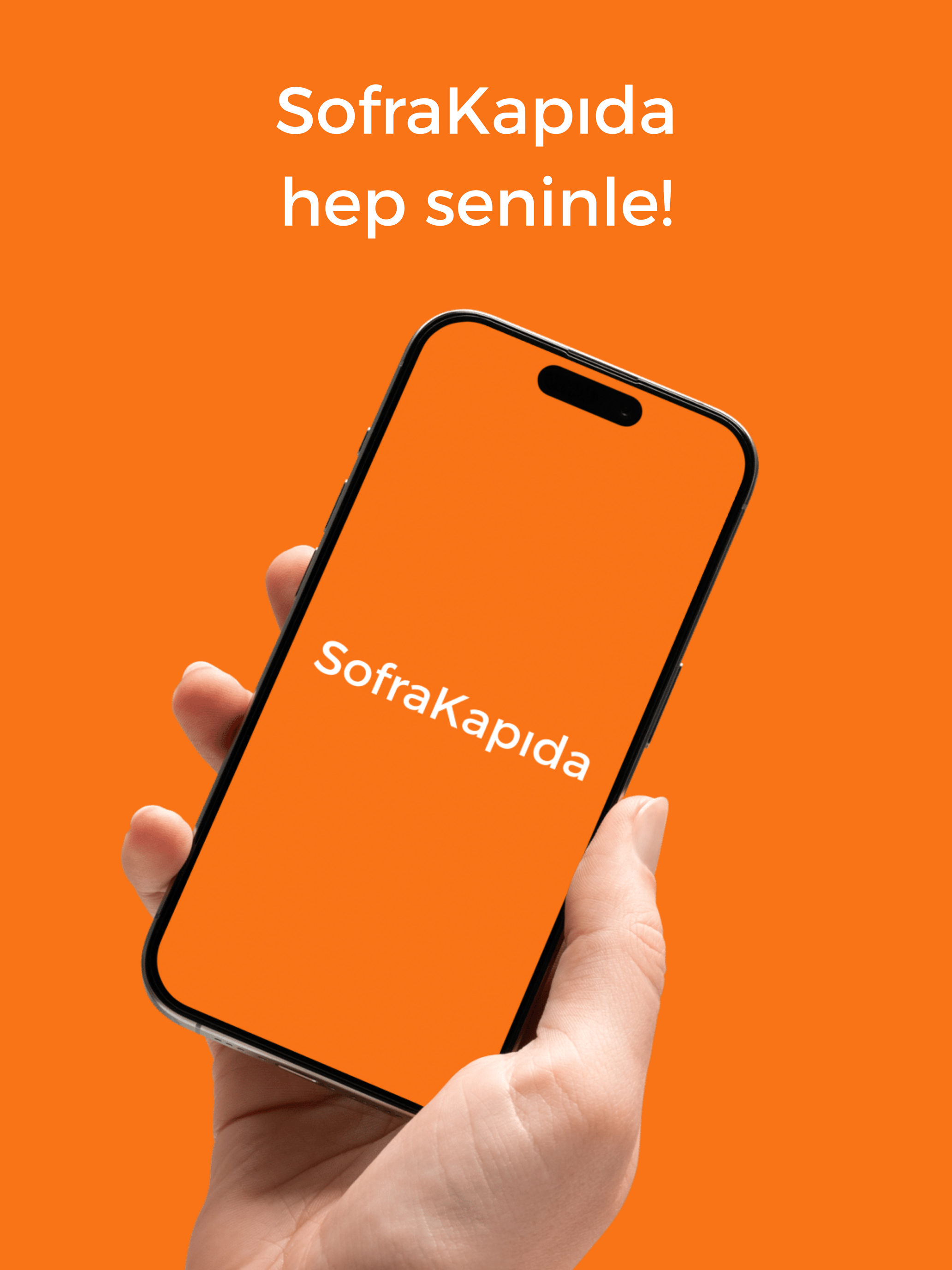 Sofra Kapıda screenshot 15