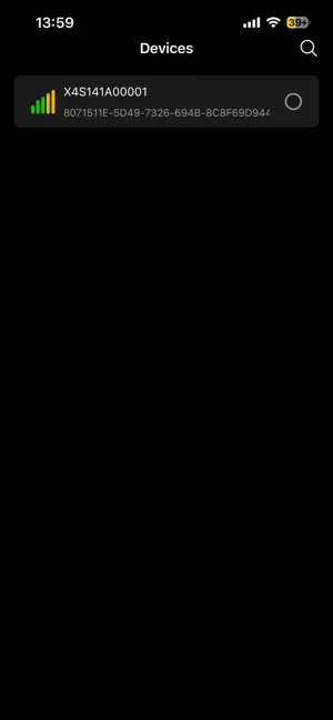 SGP Battery screenshot 3