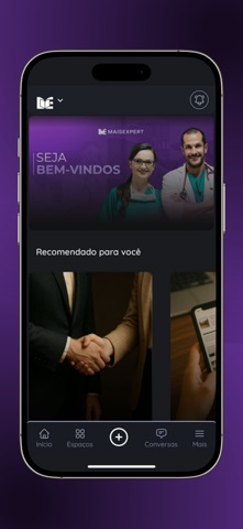 MaisExpert screenshot