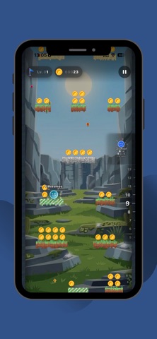 Tower Thrower Screenshot 9 of 10