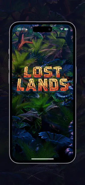 Lost Lands Music Festival screenshot 1