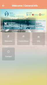 logopedists2026 screenshot