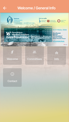 logopedists2026 screenshot 2