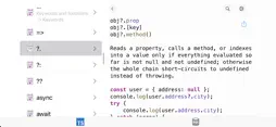 TypeScript Recipes: Code & SQL screenshot 7
