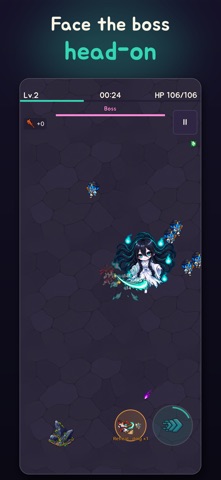 Dokkaebi Fire: Folklore Horde screenshot 3