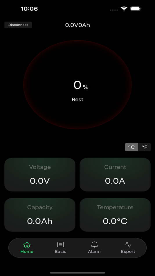 #1. Battery Genie (iOS) 由: RPS Battery Co.,Ltd