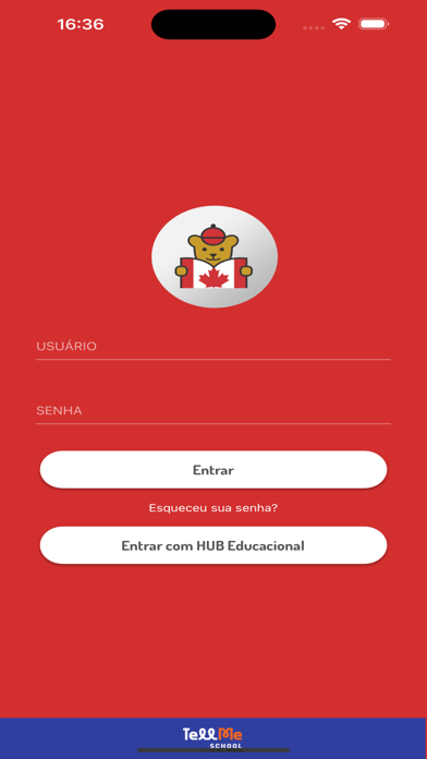 Maple Bear Barra da Tijuca Screenshot