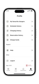 HLEÐ screenshot