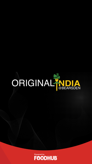 Original India, Screenshot