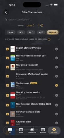 BigWrd Screenshot 8 of 10