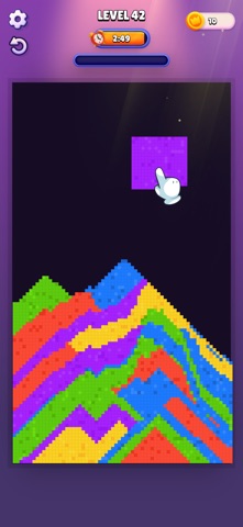Sand Unblock Blast Screenshot 5 of 5